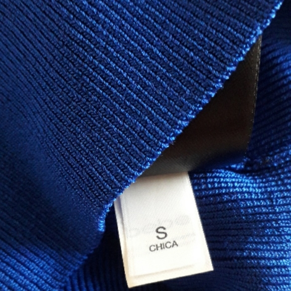 ● bebe | Crop Top - Picture 7 of 11